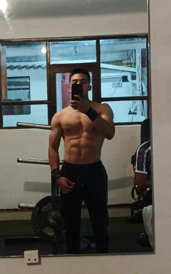 Transformacion 1 despues de Fortezza